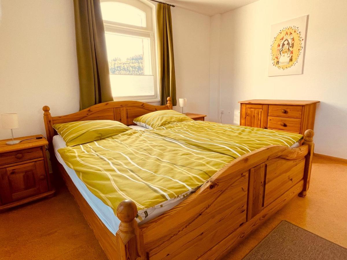Ferienhaus Grimme - 350M2, 18 Betten - Mit Indoorspielplatz, Pool, Grosser Terrasse, Grill, Sauna, Kicker, Dart, Uvm - Ideal Fuer Familien 슈말렌부르크 외부 사진