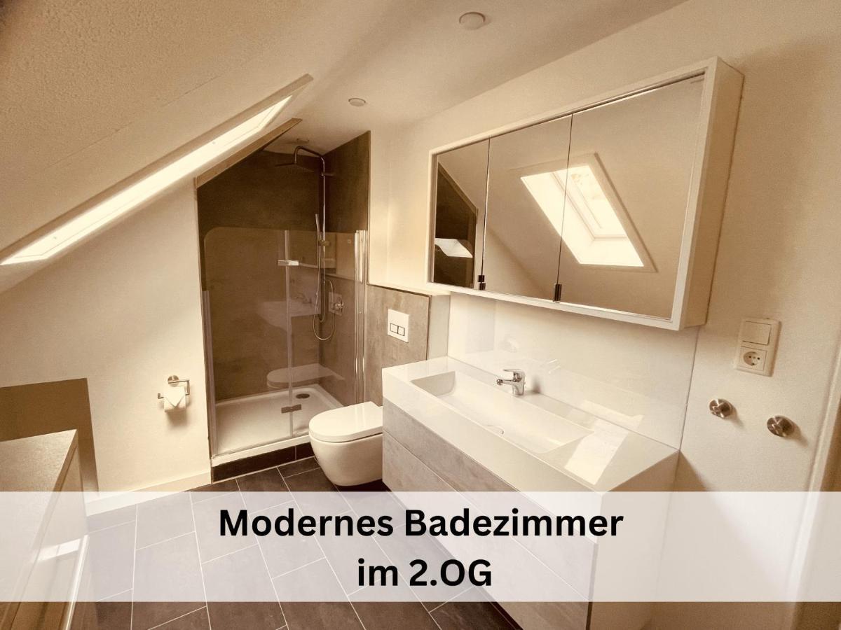 Ferienhaus Grimme - 350M2, 18 Betten - Mit Indoorspielplatz, Pool, Grosser Terrasse, Grill, Sauna, Kicker, Dart, Uvm - Ideal Fuer Familien 슈말렌부르크 외부 사진