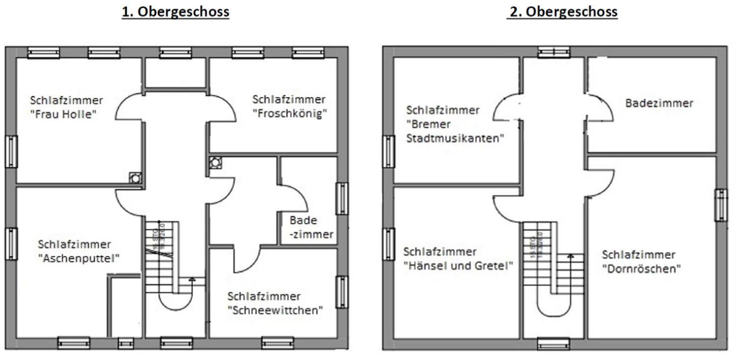 Ferienhaus Grimme - 350M2, 18 Betten - Mit Indoorspielplatz, Pool, Grosser Terrasse, Grill, Sauna, Kicker, Dart, Uvm - Ideal Fuer Familien 슈말렌부르크 외부 사진