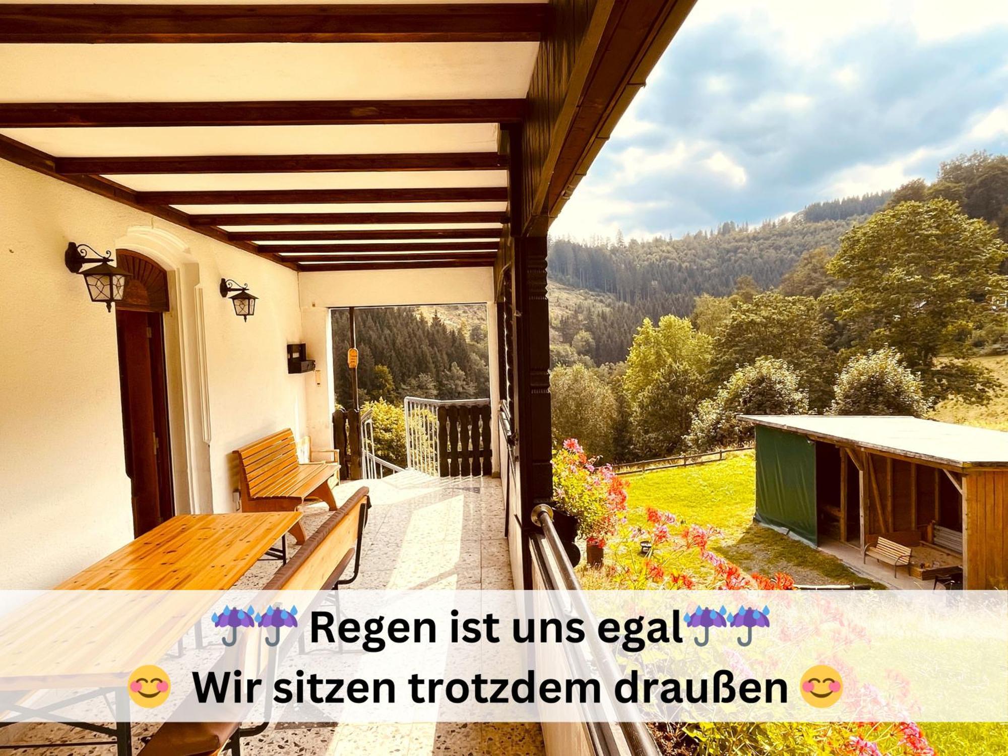 Ferienhaus Grimme - 350M2, 18 Betten - Mit Indoorspielplatz, Pool, Grosser Terrasse, Grill, Sauna, Kicker, Dart, Uvm - Ideal Fuer Familien 슈말렌부르크 외부 사진